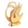 Golden Napkin Holder Standing Tissue Holder Napkin Holders Napkin Organizer Restaurant Use