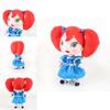 Girl Huggy Wuggy Plush Toy Poppy Playtime Game Stuffed Toys Doll Kids Xmas Gifts