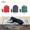 Hundeschlafsack Natürlich Warm Hundeschlaf Design Leicht Haustierbett Kissen Warm Isolierend Winter Kälteschutz Decke Hund Katze Schlafsack Katze