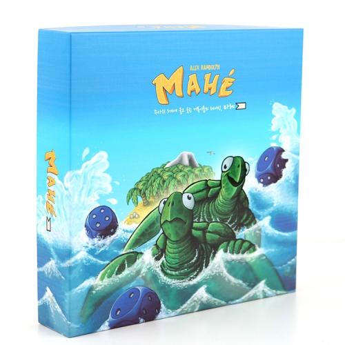 Gameology Mahe Korean Original Version