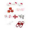 Sanrio Hello Kitty Custom Bead Set 070793