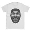 Kendrick Lamars T Shirts For Unisex Pure Cotton Cool Tshirts Crewneck Tees Short Sleeve Tops Gift