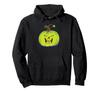 Masters of the Universe Skeletor Pumpkin Hoodie