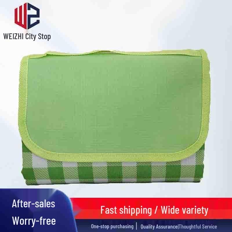 

Unfold Outdoor Oxford Picnic & Beach Mat 145x200cm