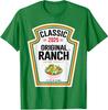 Tops – T-Shirts