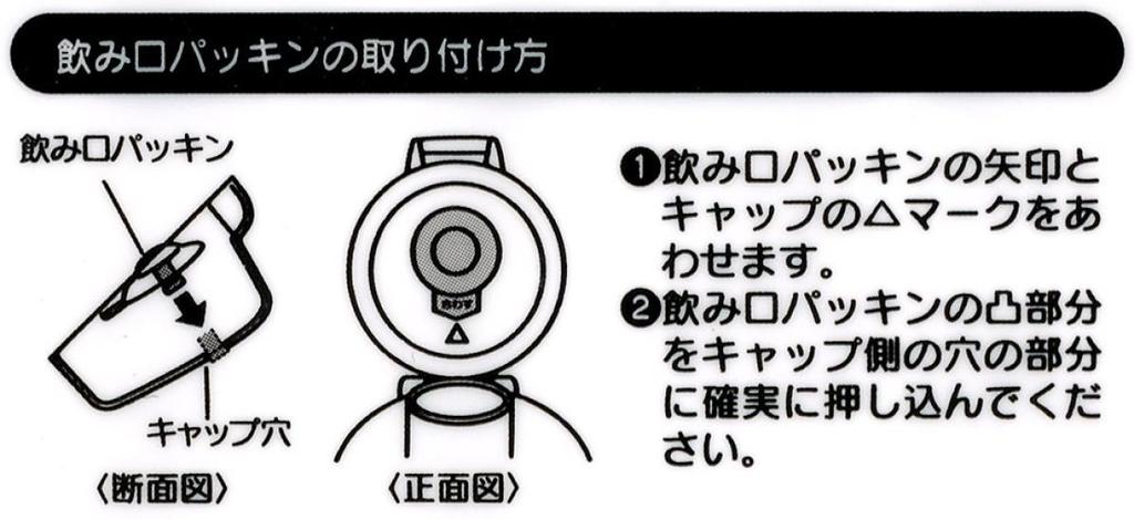 Skater Children's Water Bottle, 480ml, Hello Kitty Gingham Check, Made In Japan, PSB5SAN