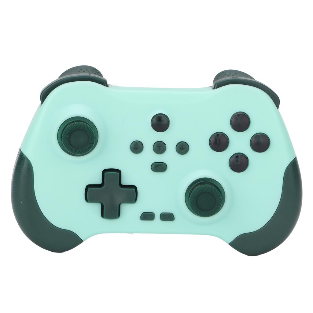 Wireless Gaming Controller Motion Sensing Technology Better Control Ergonomic Game Controller for