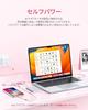 LENTION To Hub Data Output Not Multiple Converter Compatible with MacBook Pro iPad Pro Surface Pro and More USB-C USB-C 4-in-1 CB-CE31,