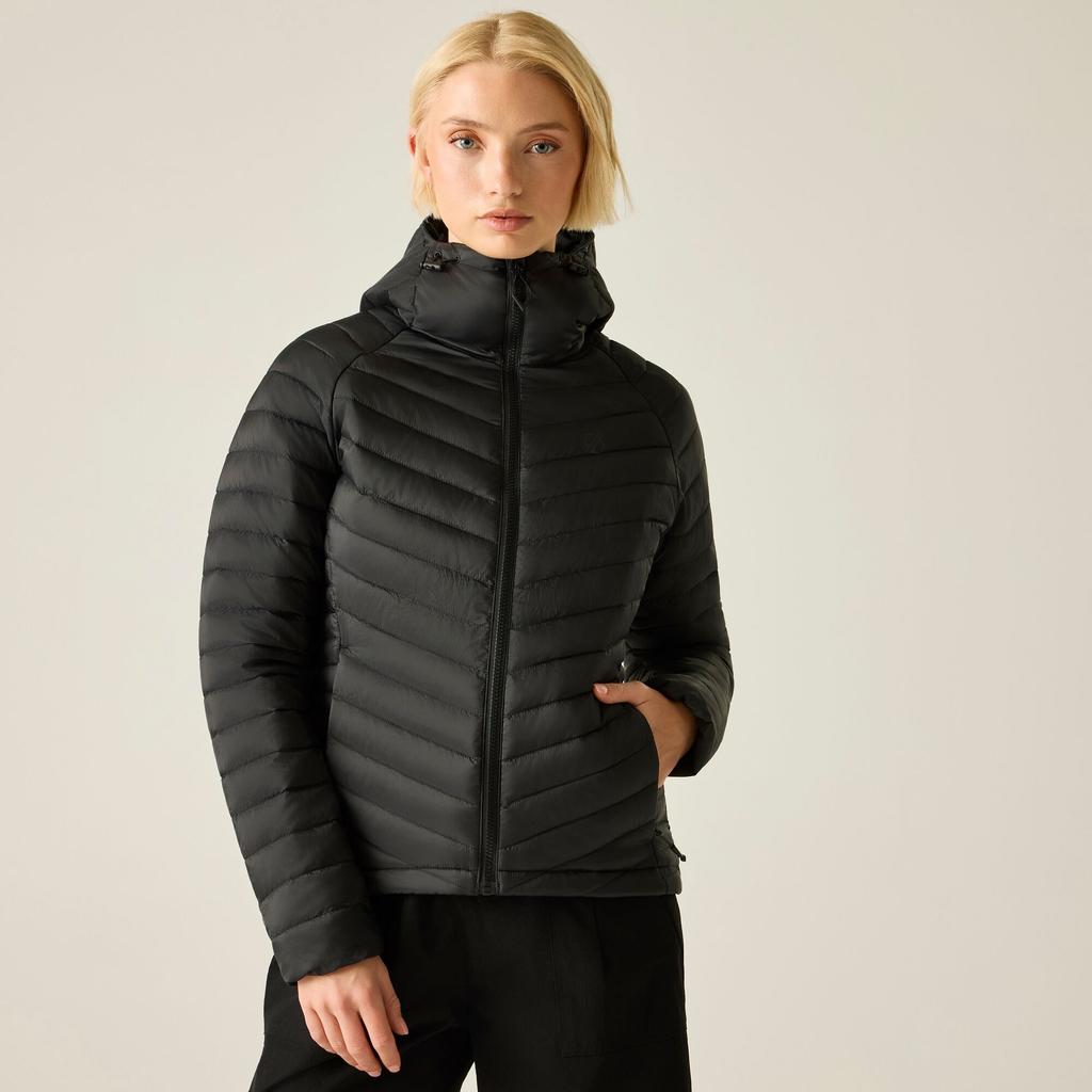Dare 2B Womens/Ladies Air Lite Baffled Jacket