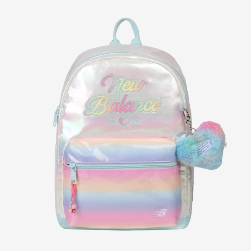 New Balance Kids Backpack Twinklepop B1 Nk8ags103g