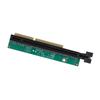01AJ940 Graphic Card Adapter Board Plug and Play Durable Adapter Tiny 5 PCIE16 Riser Graphic Card Riser Card Home Theater