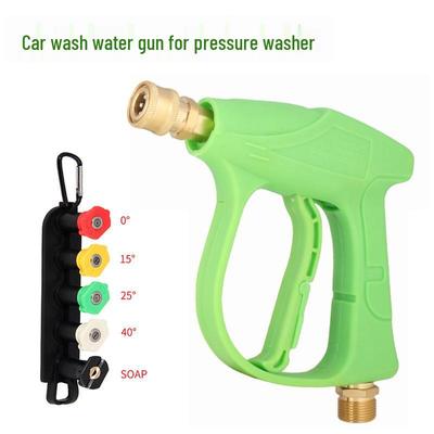 Gereedschap en uitrusting – Autowasmachines en accessoires
