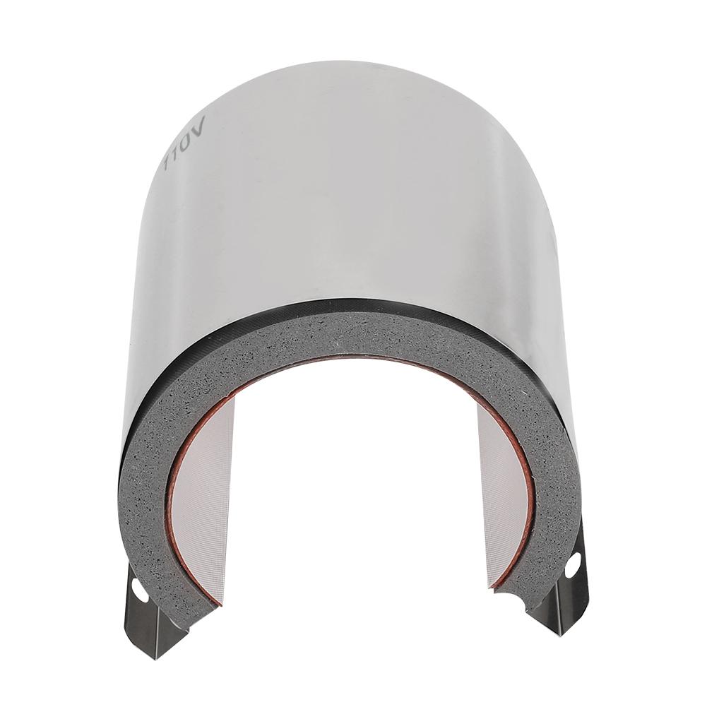 Mug Cup Press Soft Adjustable Thickness Heat Pressing Machine Accessories