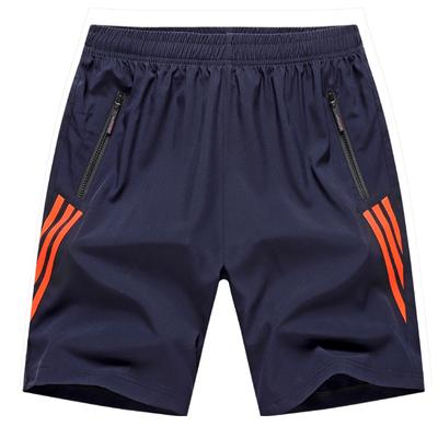 Dm 8xl Sommer Übergröße Shorts Herren Sport Fünf Punkte Lockere Hose Dick Strandhose