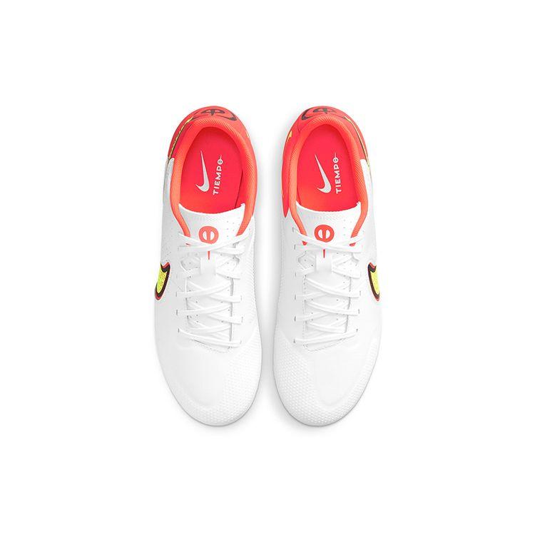 Nike Tiempo Legend 9 Academy AG Soccer Shoes Unisex Soccer Shoes White DB0627-176
