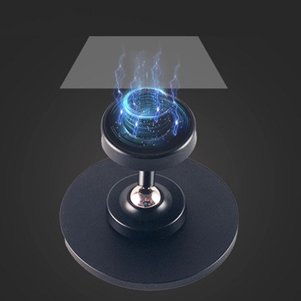 Magnetic Mirror Espresso Shot Mirror 60mm Diameter Easy To Install Easy To Monitor Camera High Quality Materials