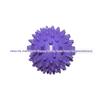 75mm Yoga Massage Ball for Acupoint Stimulation and Foot Sole Relief