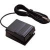 Roland Roland Pedal Switch Damper Pedal DP-2 Lightweight Compact for Electronic Piano Keyboards