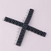 Key Contact Rubber Conductive Keypad Strip For Psr-S500 S550 S650 S670 E303 E313 E413 E423 Kb280/290/220