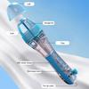 2,6mm Spitze Perlenplatzierungsstift Automatisches Drücken Ergonomischer Griff Perlenpositionierungsstift Zeit sparen DIY Perlen Bastelprojekte