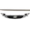 Fits 2022 Toyota Sienna Grille, Model No. 53101-08250.
