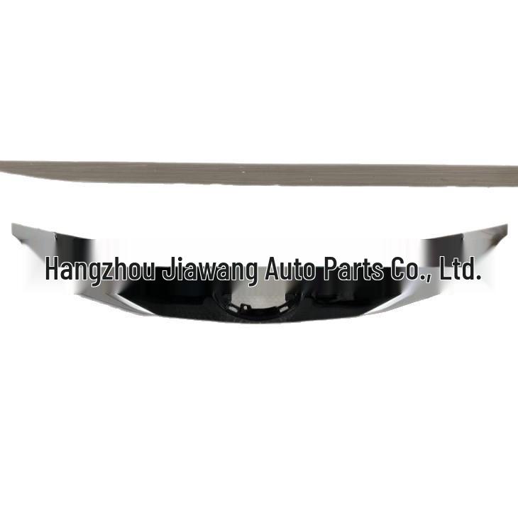 Fits 2022 Toyota Sienna Grille, Model No. 53101-08250.