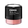 FOMIX Soft Blush Mushroom Cushion: All-in-One Color & Highlight Cream