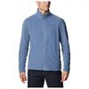 Мужская куртка Columbia Fast Trek Microfleece (1772751)