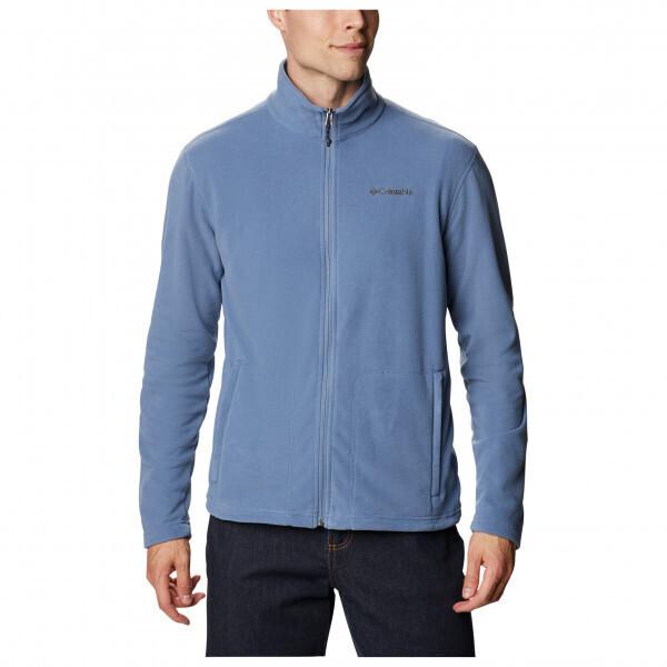 Мужская куртка Columbia Fast Trek Microfleece (1772751)