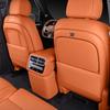 For Chery Jetour G700 2026-2027 Seat Anti-kick Pad Rear Seat Backrest Protective Pad Dirt-resistant Automobile Supplies