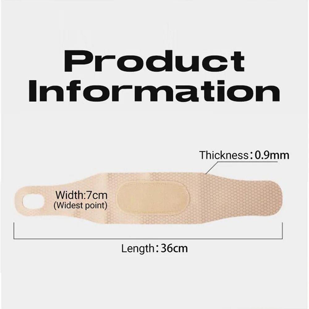 Tendinitis Thumb Wrist Brace Lightweight Wrist Protectors Band Tendon Sheath Wristband  Sportsman