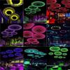 Creative Colorful Atmosphere Light for Bars and Restaurants