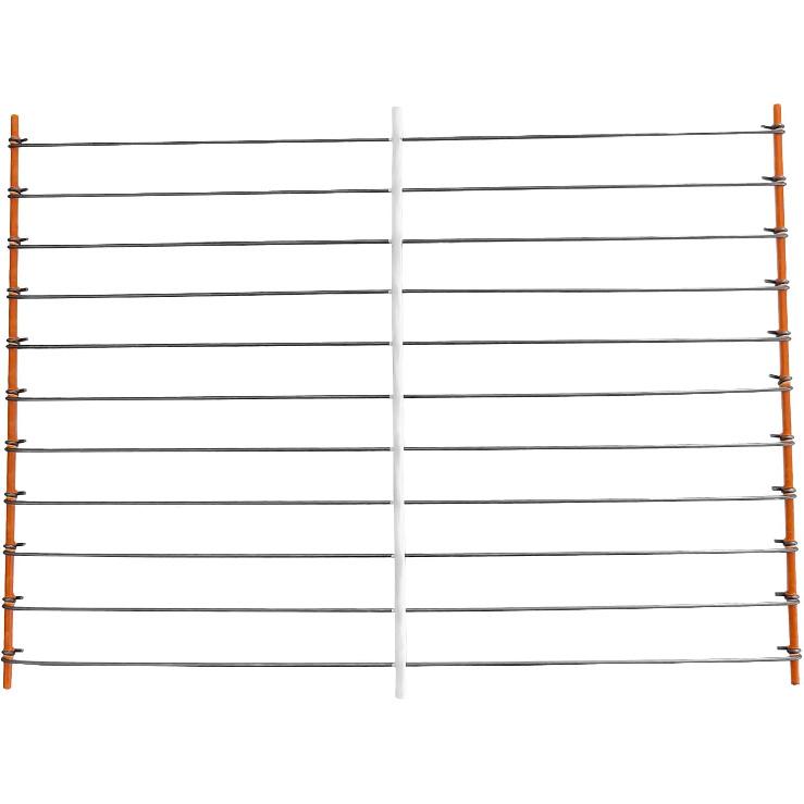 Car Seat Spring, 15" x 11" Seat Bottom Spring Wire Grid Fits for Chevy Tahoe Silverado GMC Yukon Sierra 2000-2008