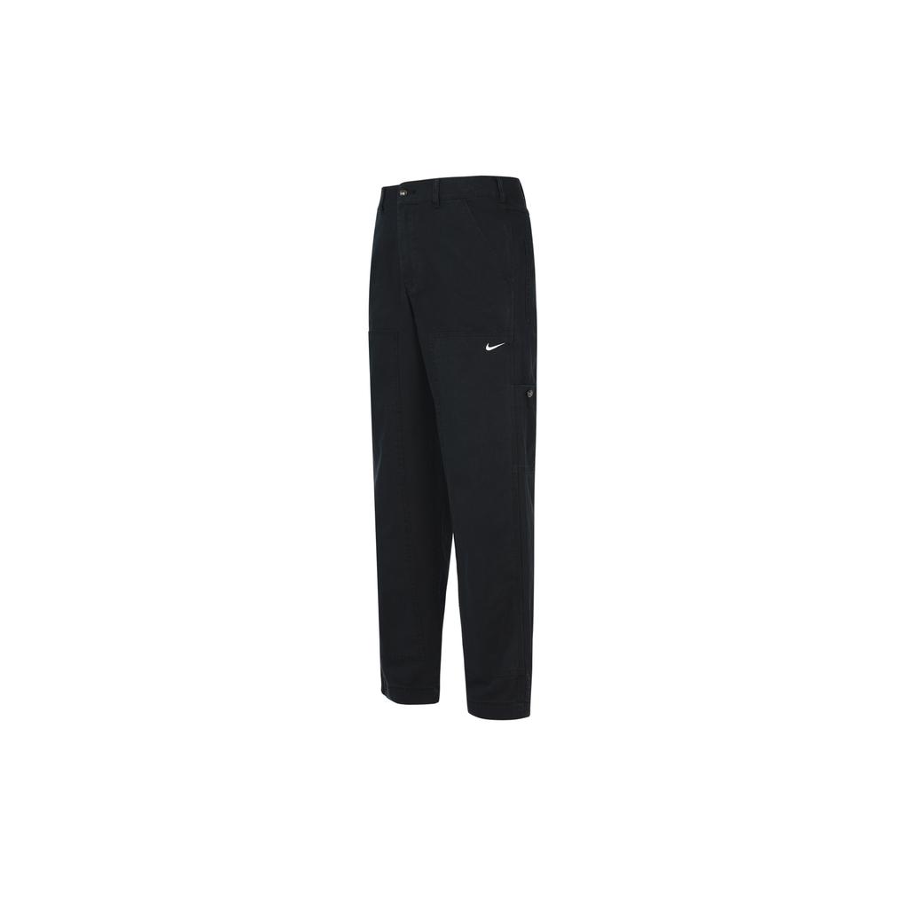 New Nike Casual Pants Men Black DQ5180-010