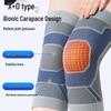 CHIWANG Graphene Anti-slip Warm Sports Knee Brace