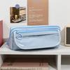 Large Capacity Pen Bag Back To School Stationery Organizer New Stationery Bag  School Office