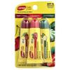 Carmex Daily Care®, Moisturizing Lip Balm, Variety, SPF 15, 3 Pack, 10g (0.35oz) Each
