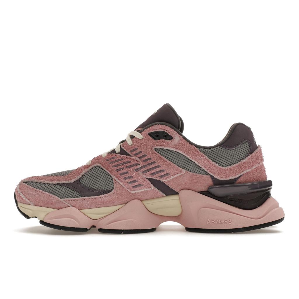 New Balance 9060 Unisex Pink U9060YSO
