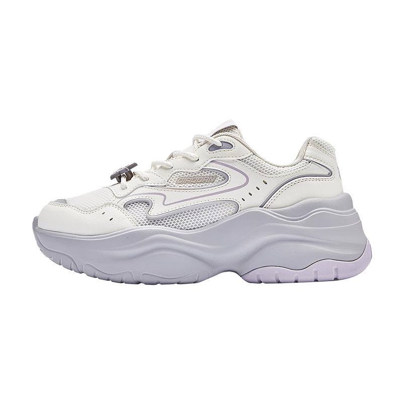 Jordan Women s Mesh Breathable Casual Platform Sneakers