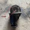 Rongyu Small Loader Rear Axle Differential Assembly