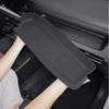 Front Passenger Dashboard Silicone Protective Pad For Hyundai Tucson NX4 2024 2025 Automotive Interior Decoration Accessories