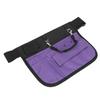 Nurse Fanny Pack Multiple Slots  s ID Card Holder Oxford Fabric Waist Bag for   Supplies