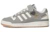 Forum Adidas Originals Low 'Charcoal Solid Grey Gum' FZ6253