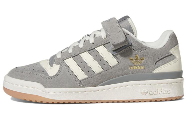 

Forum Adidas Originals Low Charcoal Solid Grey Gum FZ6253 36