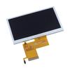 High Resolution Upgraded LCD Panel Fit for PSP1000 Portable Gaming Device Featuring Sunlight Readable Visual Enhancement