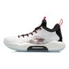 Li Ning Yushuai 14 Low Textile, TPU Cushioning Slip Resistant Abrasion Resistant Mid top Basketball Shoes Men's ABAQ067-2