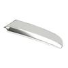 832803W010 832803W000 1x Rear Left Right Car Rear Triangular Trim Cover Door Belt Chrome Pillar Cover For Kia Sportage 2011-2016