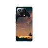 Extreme Adventure Parachuting Phone Case For Xiaomi Poco F7 Ultra X7 X6 M8 M7 M6 M4 M3 Pro X4 Mi 15 15T 14 14T 12T 12S 10T Pro 1