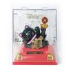 Y Solar Fortune Cat Waving Hand Ornament: Light-Powered Decor for Car, Living Room, or Office Desk