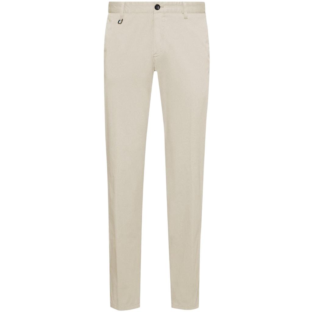 Boss Mens Cotton Slim Chinos